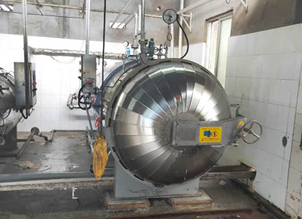 動(dòng)物尸體無(wú)害化處理設(shè)備 實(shí)現(xiàn)動(dòng)物尸體無(wú)害化處理的倫理關(guān)懷